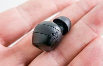 Обзор Samsung Galaxy Buds - одна из лучших TWS-гарнитур, если найти басы