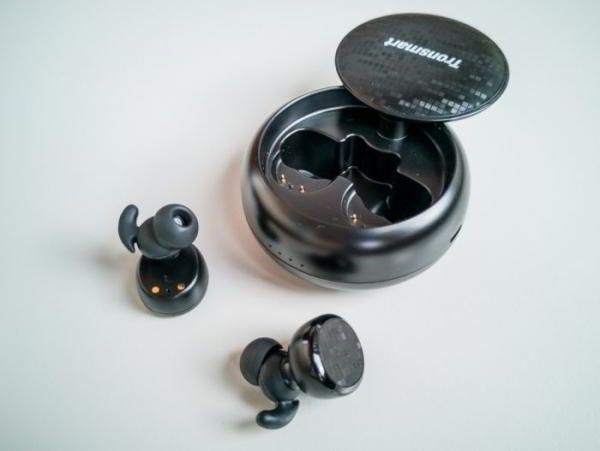 Обзор Tronsmart Encore Spunky Buds - бюджетный true wireless