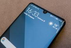 Обзор Huawei P30 Pro - лучшая мобильная камера? Обзор Huawei P30 Pro - лучшая мобильная камера?