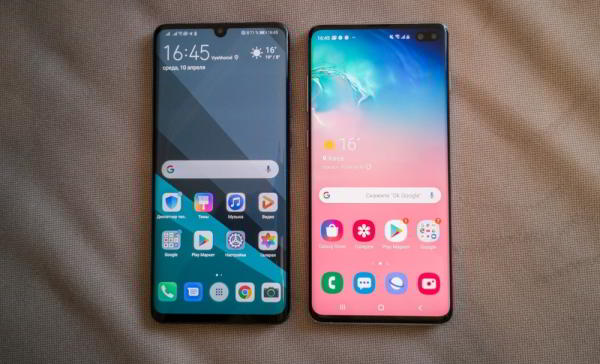 Обзор Huawei P30 Pro - лучшая мобильная камера? Обзор Huawei P30 Pro - лучшая мобильная камера?