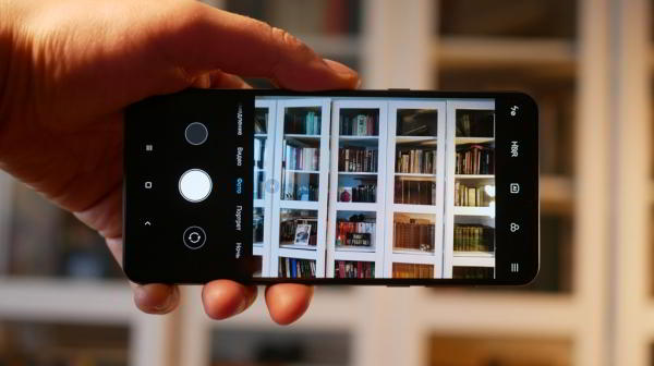 Обзор смартфона Xiaomi Mi Mix 3: безрамочный слайдер без "родинки" и "челки"