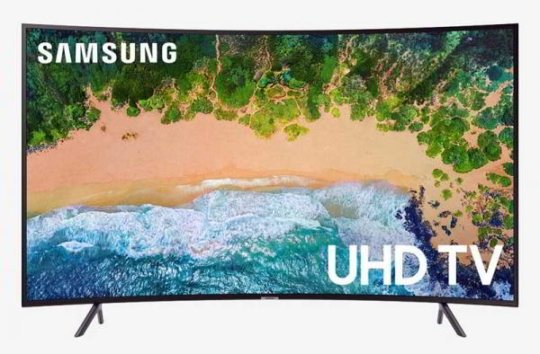 Лучшие 4K телевизоры 2018-2019 — Подборка