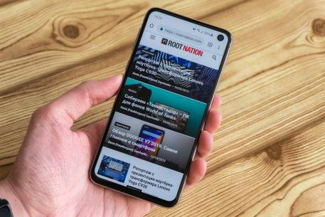 Обзор Samsung Galaxy S10e — лучший компактный флагман