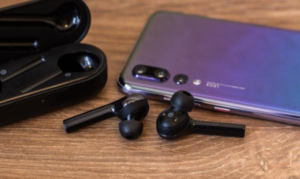 Обзор и опыт эксплуатации Huawei FreeBuds - крутая неидеальная гарнитура