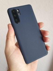 Обзор Huawei P30 Pro - лучшая мобильная камера? Обзор Huawei P30 Pro - лучшая мобильная камера?