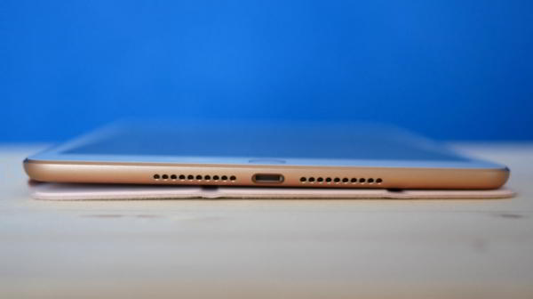Обзор iPad mini 2019: недостающее звено
