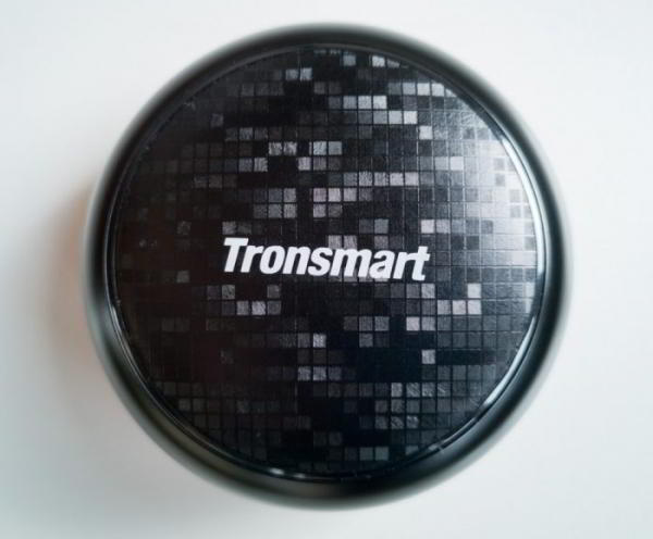 Обзор Tronsmart Encore Spunky Buds - бюджетный true wireless