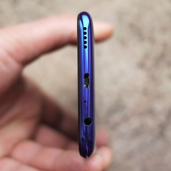 Обзор смартфона Huawei P smart 2019: бюджетник на все руки