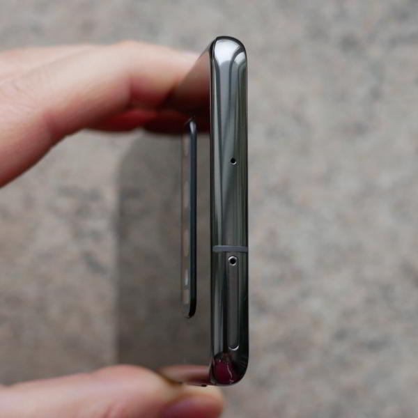 Обзор смартфона Samsung Galaxy S10+: новая планка для флагманов