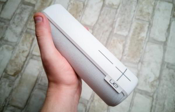 Обзор защищенной колонки Ultimate Ears BOOM 2