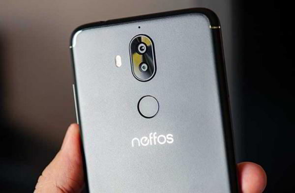 Обзор TP-Link Neffos X9: элегантный и недорогой телефон
