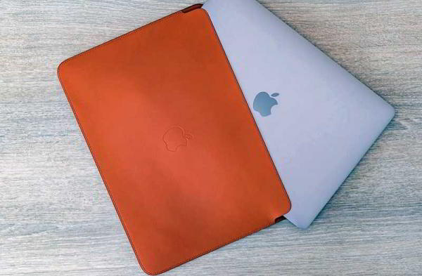 Обзор Apple MacBook Pro 13 с тачбаром — красивого и несовершенного ноутбука