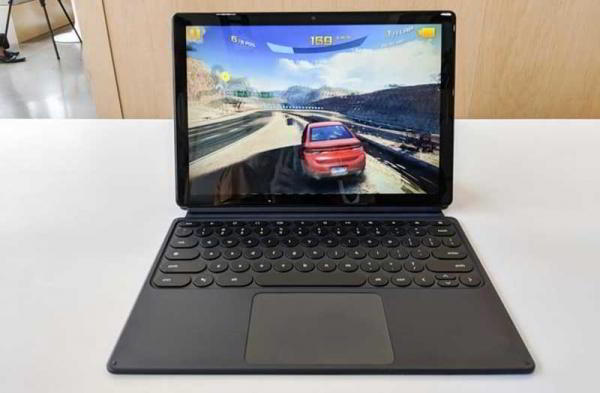 Обзор Google Pixel Slate: гибридный планшет 2-в-1 от Google