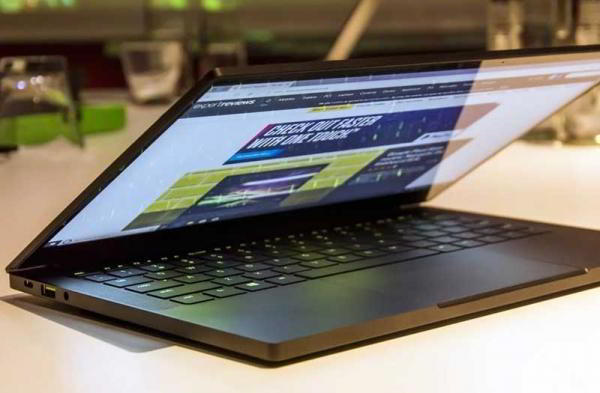 Обзор ноутбука Razer Blade Stealth (2019) ориентированного на мобильность