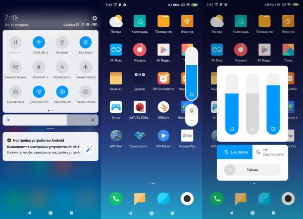 Обзор смартфона Xiaomi Mi Mix 3: безрамочный слайдер без "родинки" и "челки"