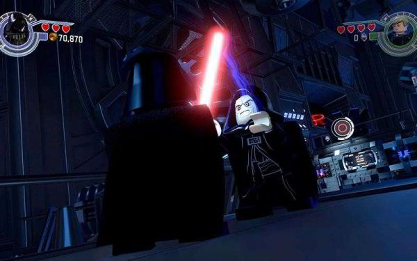 Большая сила LEGO Star Wars: The Force Awakens – Обзор популярной игры