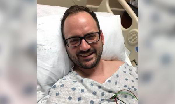 Похрустев шеей, молодой американец оказался в больнице с тяжелым инсультом