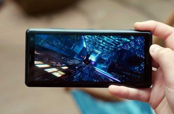 Обзор Sony Xperia XZ3 смартфона, который вы так долго ждали