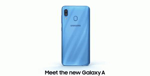 Обзор смартфона Samsung Galaxy A70: внушительный экран и емкая батарея
