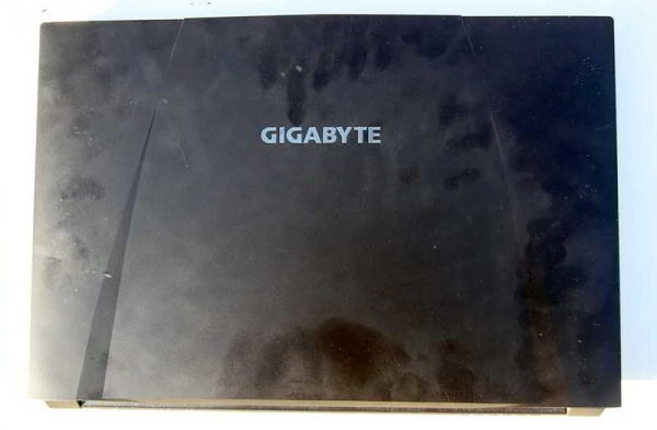 Обзор Gigabyte Sabre 17: мощного ноутбука среднего класса