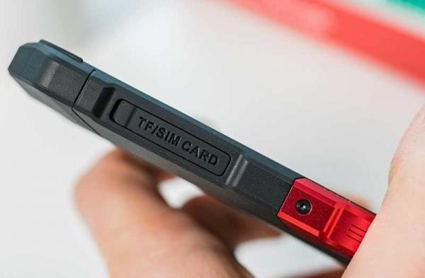 Обзор Ulefone Armor 6: стильного защищённого смартфона