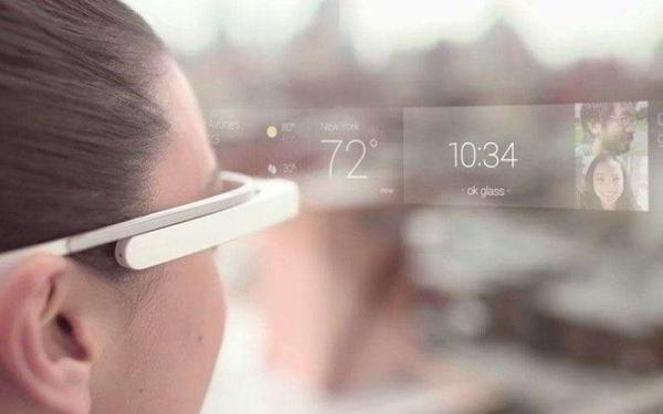 Apple Ar iGlass: новости и слухи о проекте «Mirrorshades»
