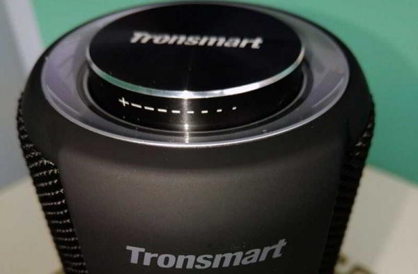 Обзор Tronsmart Element T6 Plus: Bluetooth-колонка убийца JBL