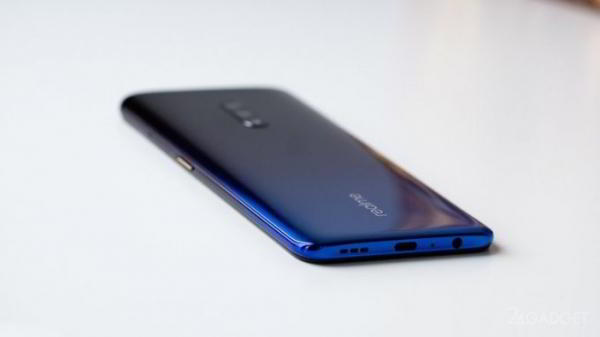 Realme X – доступный конкурент флагману OnePlus 7 за $220 (13 фото)
