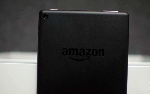 Amazon Fire HD 8 (2017) — Обзор недорогого Android-планшета от известного бренда