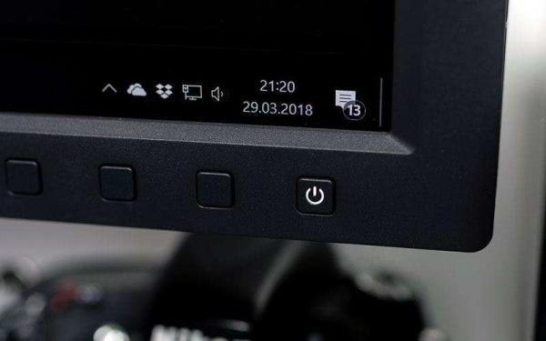 BenQ SW320 — Обзор профессионального 4K монитора, на котором можно всё