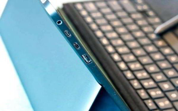 Обзор Eve V — Гибридный и простой планшет трансформер замена Surface Pro