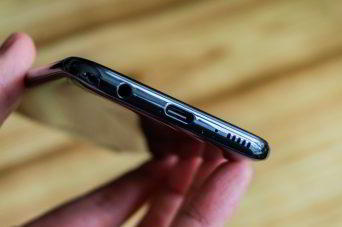 Обзор Samsung Galaxy A40 — компактный средний класс