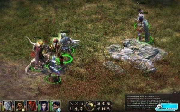 Захватывающая Pillars of Eternity – Обзор динамичной RPG игры
