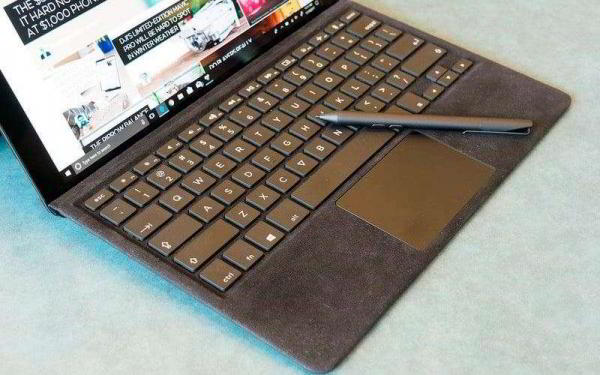 Обзор Eve V — Гибридный и простой планшет трансформер замена Surface Pro