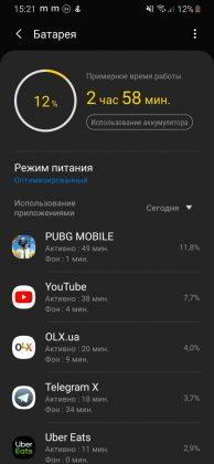 Обзор Samsung Galaxy A40 — компактный средний класс