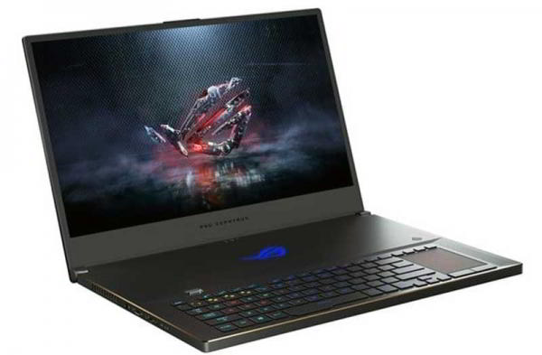 Лучшие игровые ноутбуки 2019 с выставки CES — Подборка