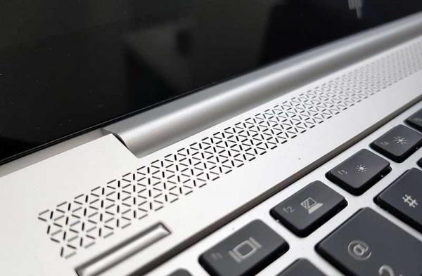Обзор HP EliteBook 840 G5: элитный ноутбук для работы
