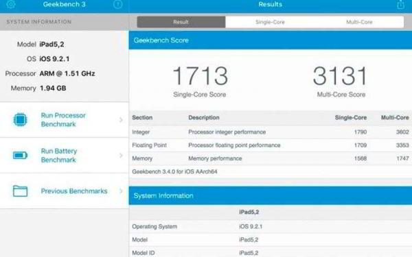 Запоздалый обзор iPad Mini 4 — Планшет стал тоньше, меньше и мощнее