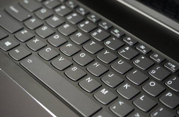 Обзор Lenovo Yoga 730: ноутбук, созданный для творчества