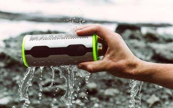 Водонепроницаемый Bluetooth-динамик Braven Audio Stryde 360 готов к летним испытаниям