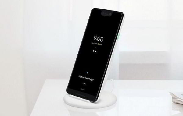 Google представил 3-е поколение смартфонов Pixel (20 фото + 2 видео)