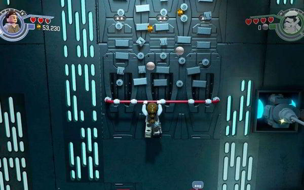 Большая сила LEGO Star Wars: The Force Awakens – Обзор популярной игры