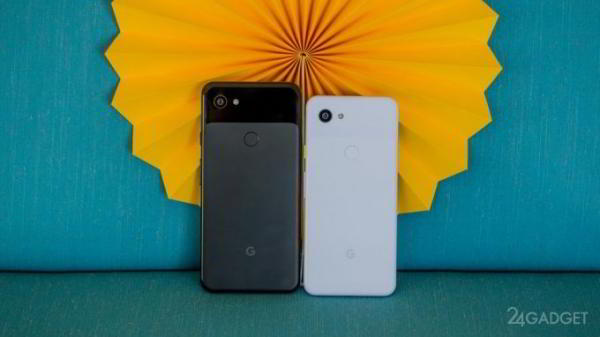 Pixel 3a и Pixel 3a XL — "бюджетные" гуглофоны с флагманской камерой (11 фото + видео)