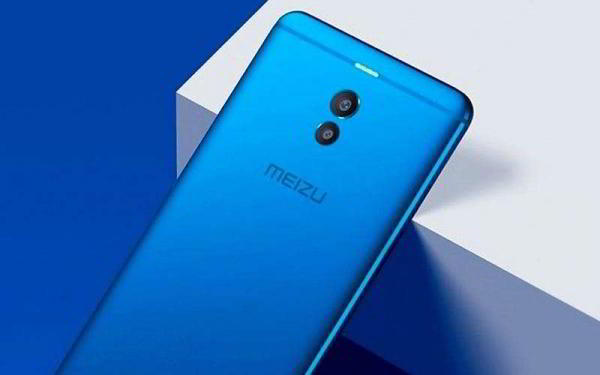Телефон Meizu M6 Note приносит мощность процессора Snapdragon