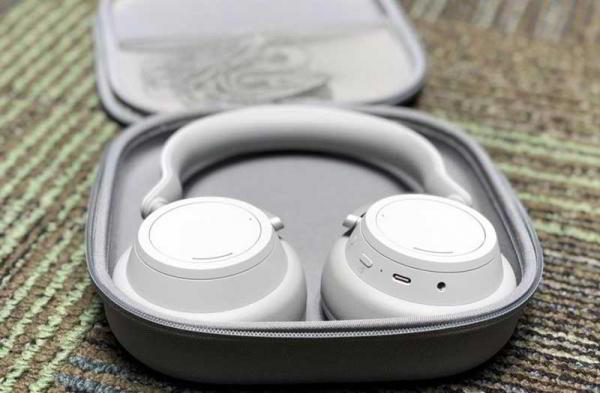 Первый обзор Microsoft Surface Headphones: детальный и сокрушающий звук