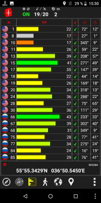 Два бюджетных долгоиграющих смартфона от BQ