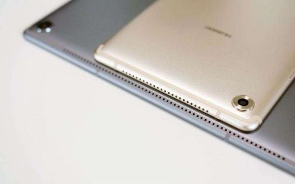 Обзор Huawei MediaPad M5 и M5 Pro — Пожалуй, лучшие Android-планшеты сегодня