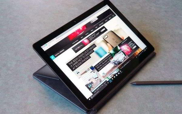 Обзор Eve V — Гибридный и простой планшет трансформер замена Surface Pro