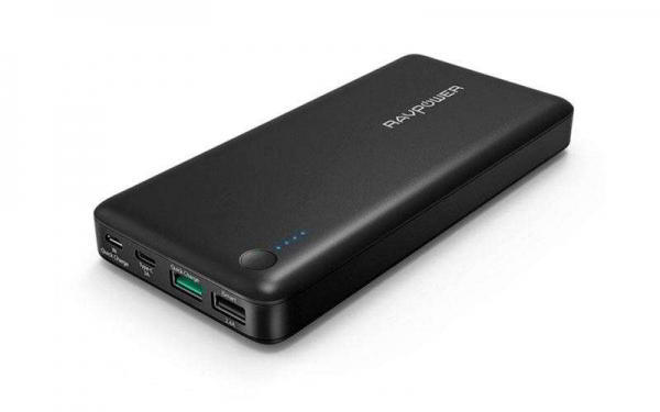 Лучшие портативные зарядные устройства (power bank) для смартфонов