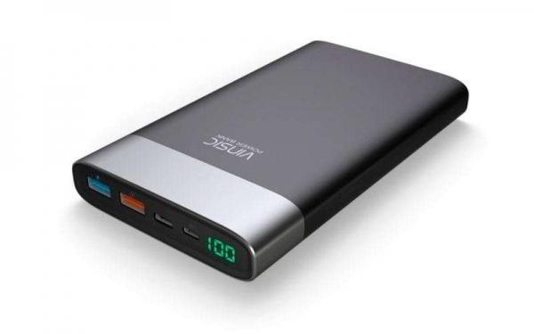 Лучшие портативные зарядные устройства (power bank) для смартфонов